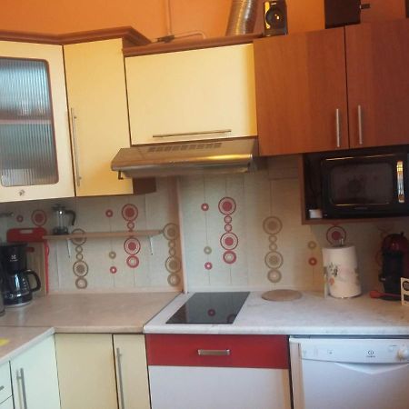 Harmony Life Two-Room Apartment In Riga Exterior photo