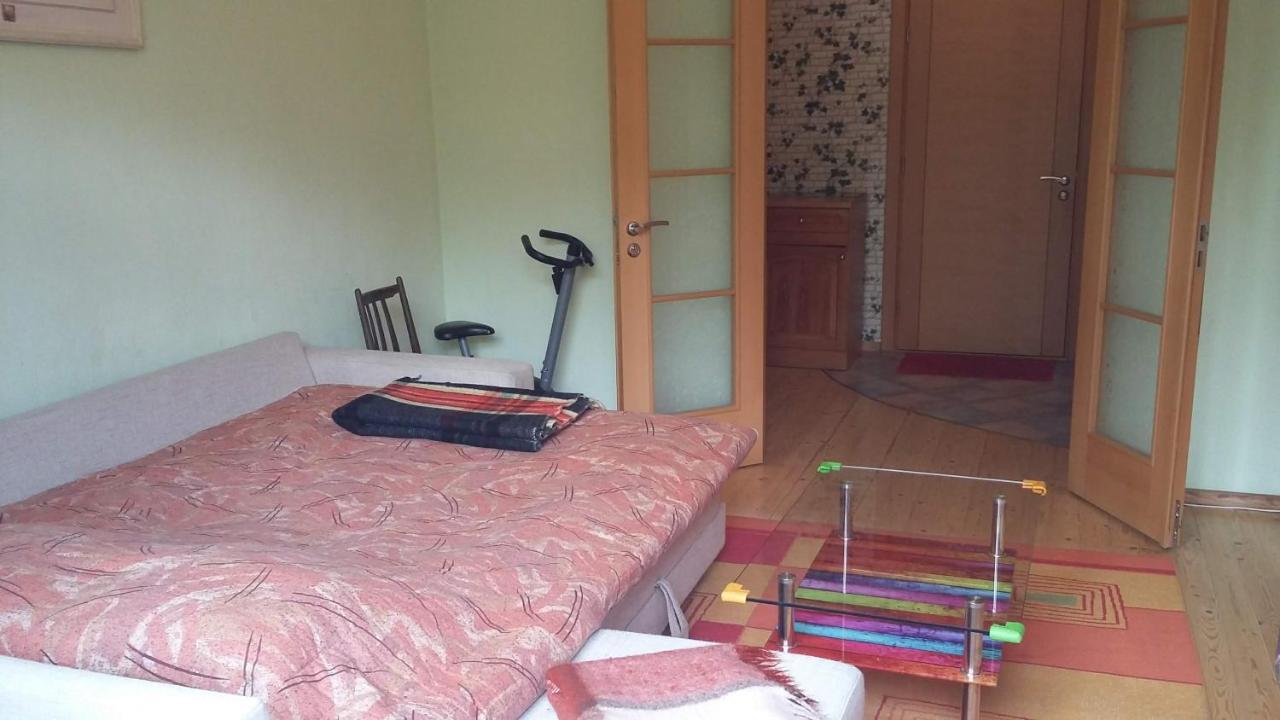 Harmony Life Two-Room Apartment In Riga Exterior photo