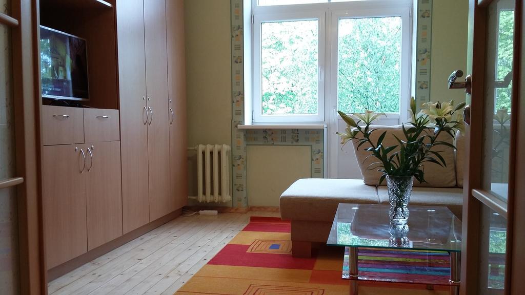 Harmony Life Two-Room Apartment In Riga Exterior photo