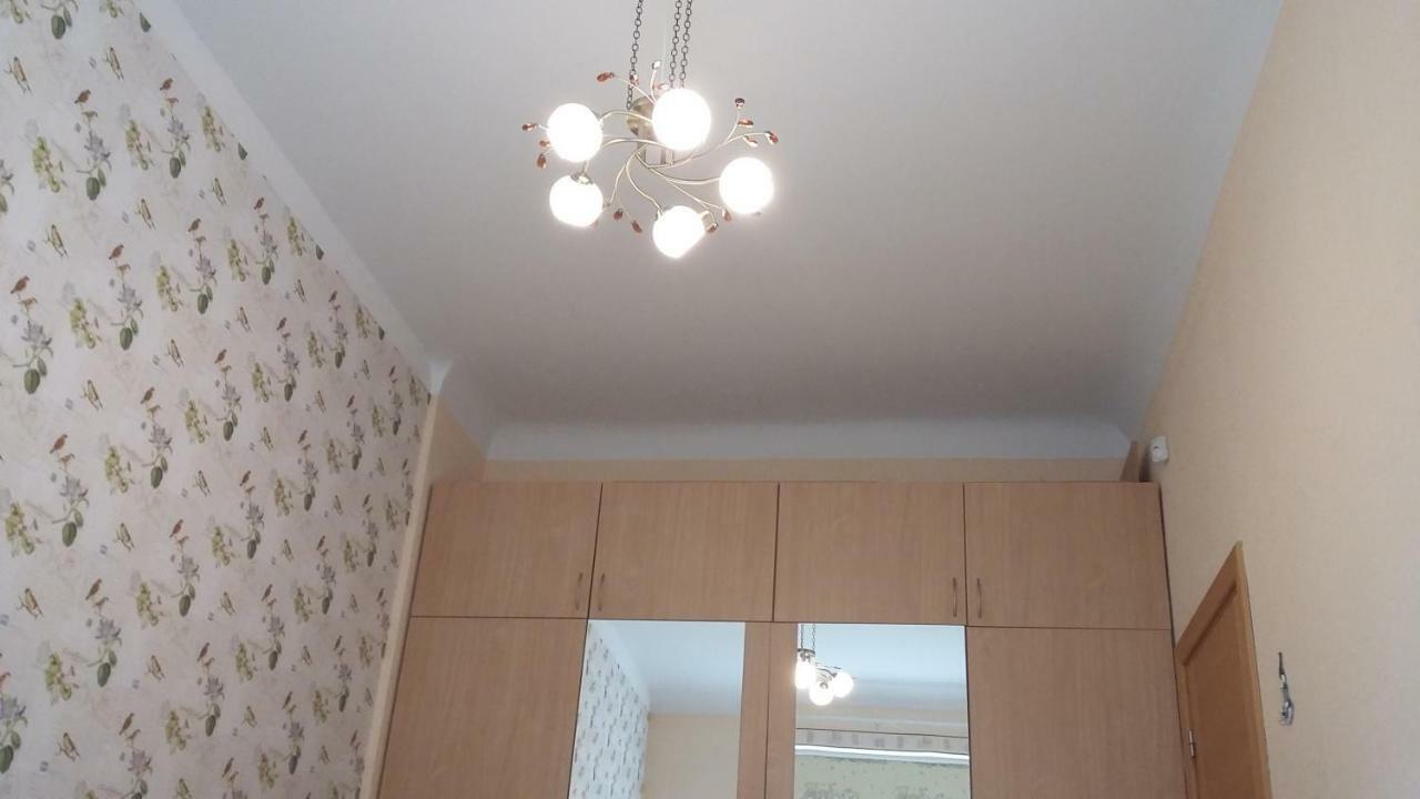 Harmony Life Two-Room Apartment In Riga Exterior photo