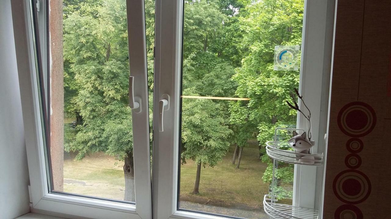 Harmony Life Two-Room Apartment In Riga Exterior photo